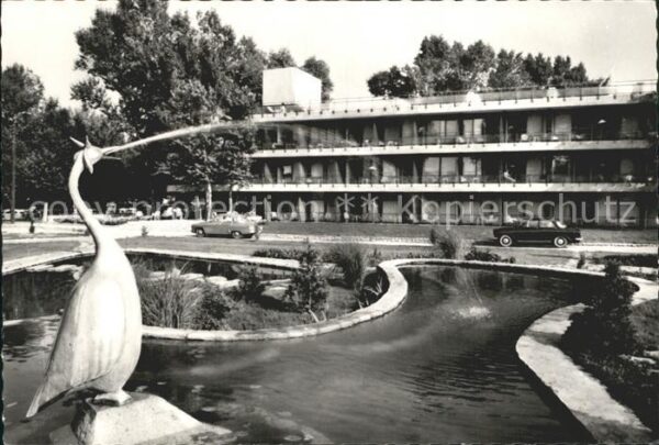 Siofok Hotel Venus