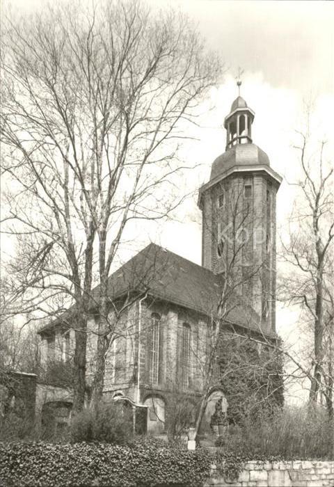 Jena Friedenskirche