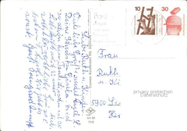 Unna Kreishaus – Bild 2