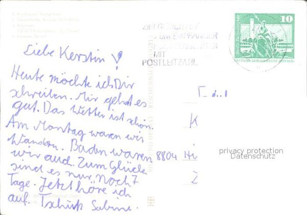 Karlshagen Trassenheide Kölpinsee Koserow – Bild 2