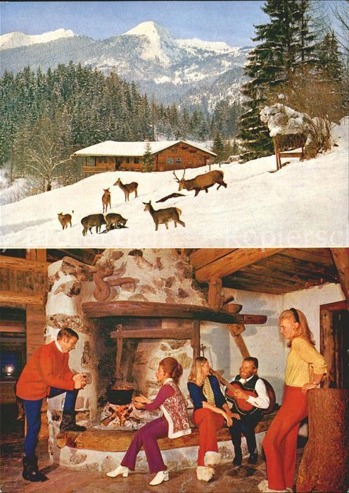 Scheffsnoth Restaurant Knappenstadl