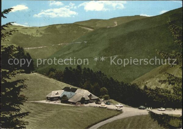 Badenweiler Käbelescheuer