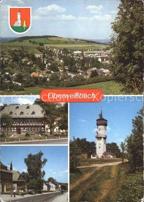 Oberweissbach Geburtshaus Friedrich Fröbels Sonnenber