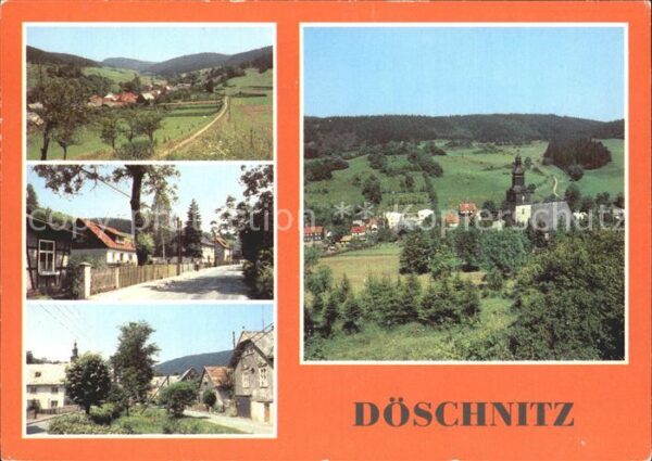 Doeschnitz