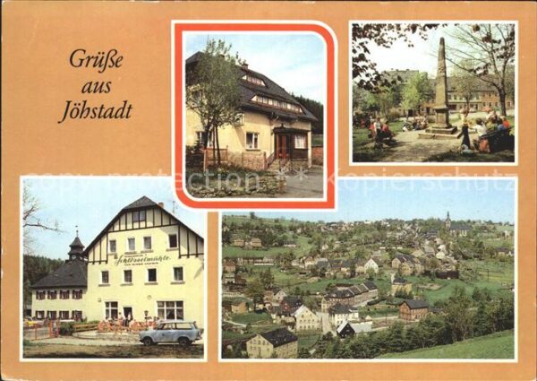 Joehstadt Restaurant Schwarzwassertal Postmeilens
