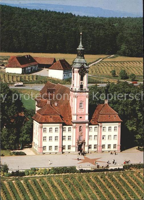 Birnau Basilika am Bodensee