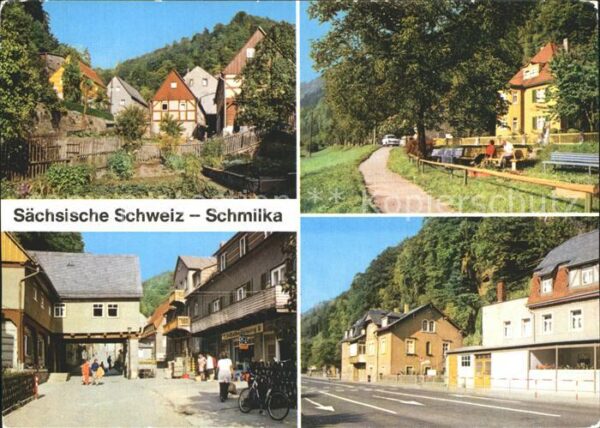 Schmilka