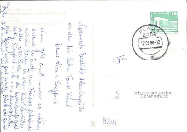 Plau See – Bild 2