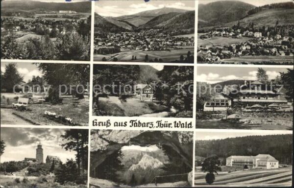 Tabarz