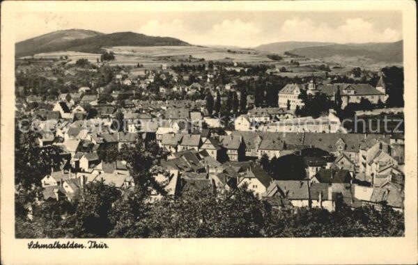 Schmalkalden
