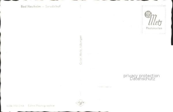 Bad Nauheim Sprudelhof – Bild 2