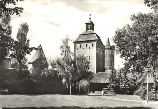 Bernau Berlin