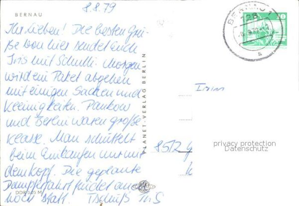 Bernau Berlin – Bild 2