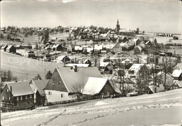 Joehstadt Panorama