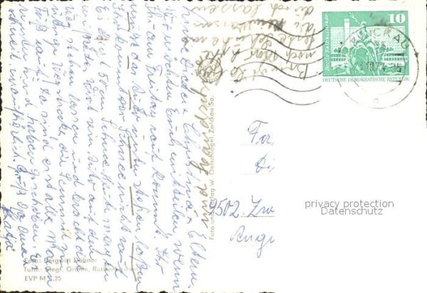 Kuhberg Stuetzengruen – Bild 2