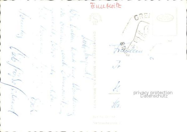 Zinnowitz Ostseebad Strasse der Völkerfreundschaft IG-Wismu – Bild 2