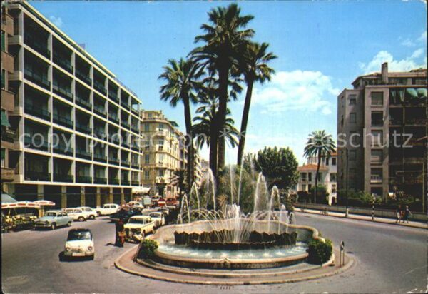 Sanremo Lo Zampillo