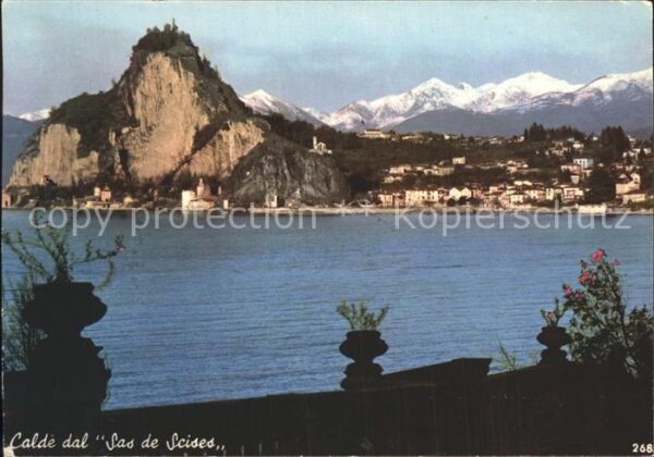Calde Lago Maggiore