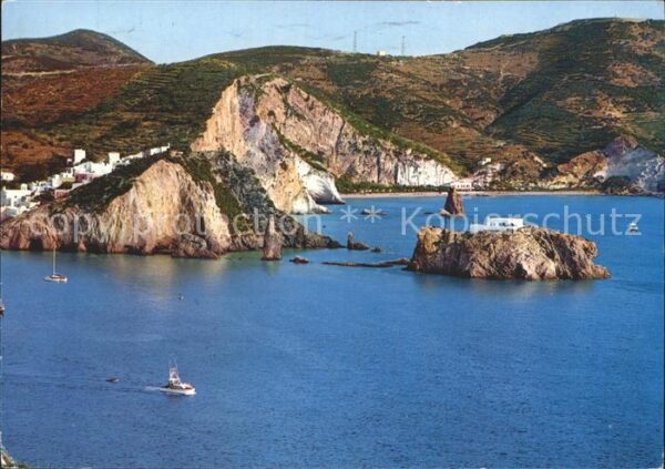 Ponza Frontone