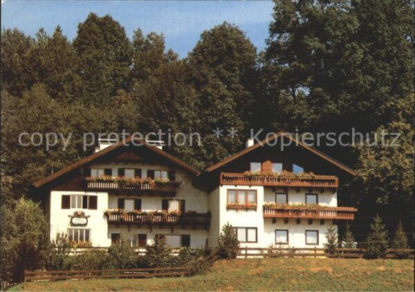 Thalgau Pension Bräukeller