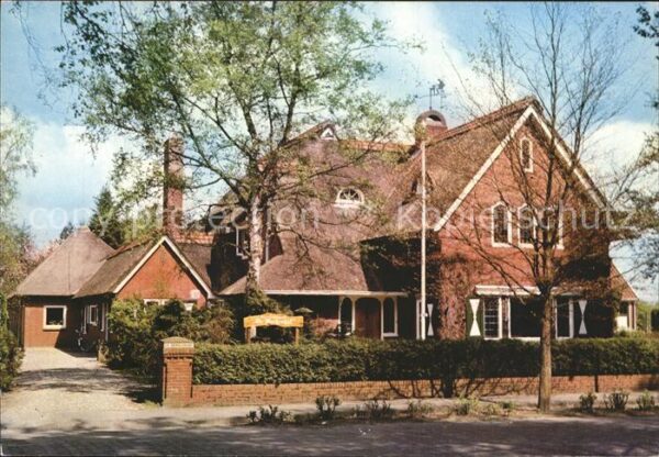 Zuidlaren Berkenhof