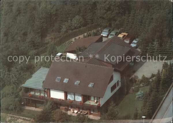 Silberborn Haus Lüken