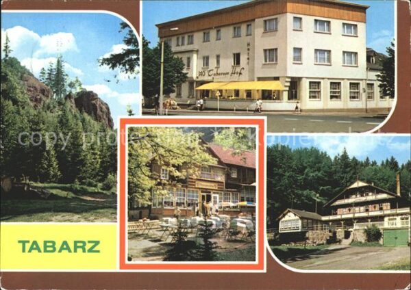 Tabarz Aschenberg Hotel Tabarzer Hof Schweizer