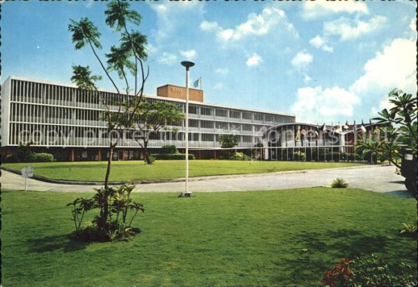Manila Philippines World Health Organization