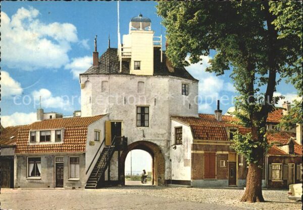 Harderwijk Vispoort