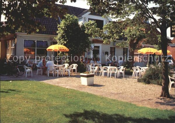 Roden Netherlands Hotel-Cafe Snookercentrum Onder de Lind