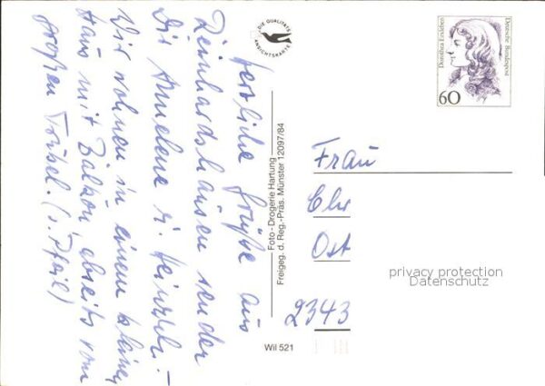 Reinhardshausen Fliegeraufnahme Heilbad – Bild 2