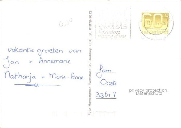 Haamstede Slot – Bild 2