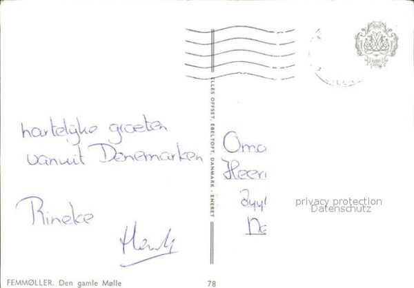Femmoller Gamle Molle – Bild 2