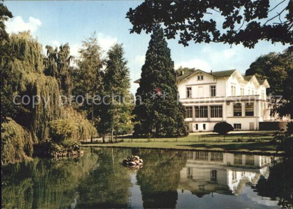 Bad Harzburg Casino