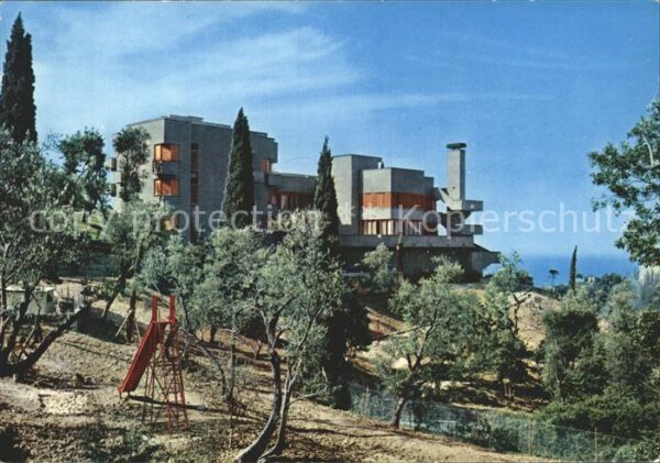 Bordighera Casa per Ferie Selvadolce