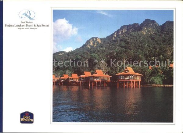 Alor Setar Langkawi Kedah Berjaya Langkawi Beach S