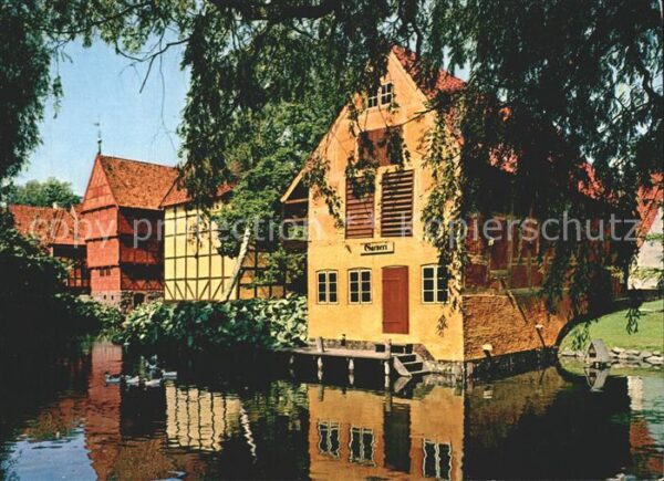 Arhus Gerberei