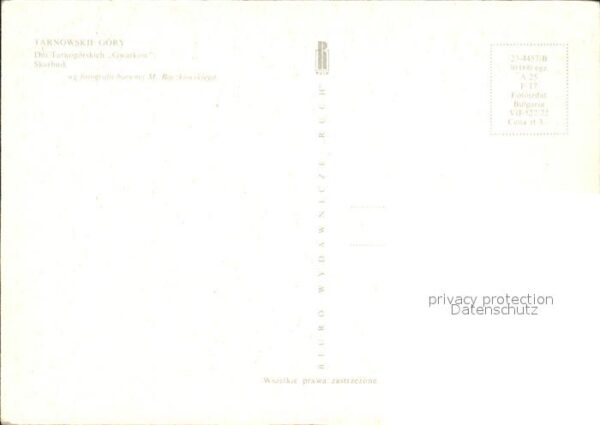 Tarnowitz Tarnowskie Gory Dni Tarnogorskich Gwarkow Skarbnik – Bild 2