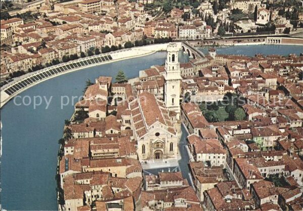 Verona Veneto Dom