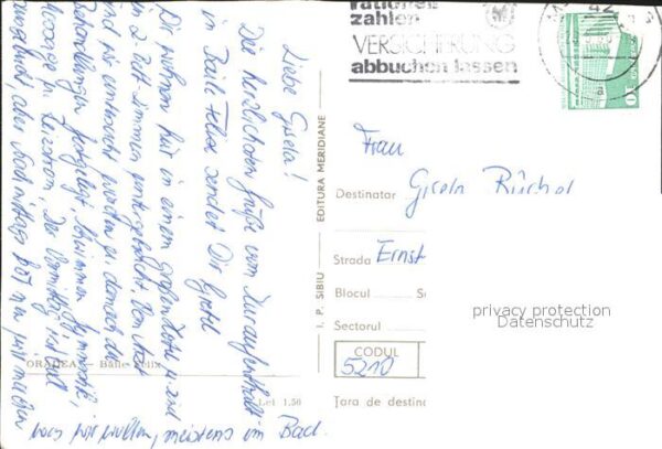 Oradea Baile Felix – Bild 2