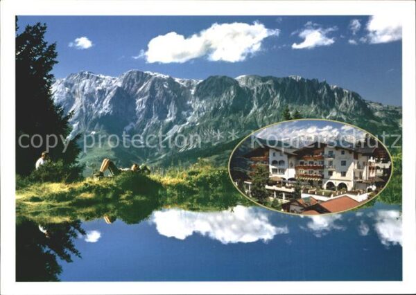 Sankt Johann Pongau Hotel Alpendorf