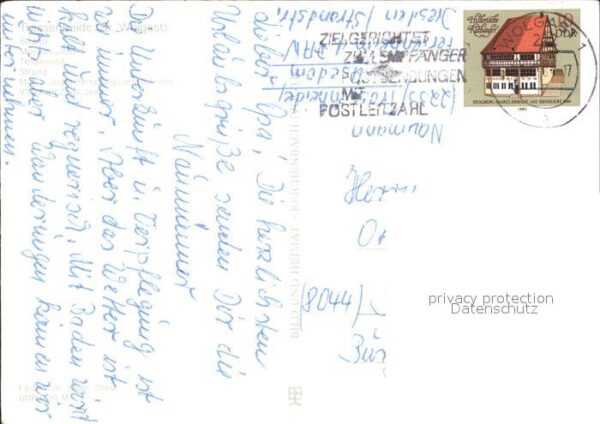 Trassenheide Usedom Strand Musikpavillon Mühle – Bild 2