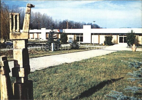 Oreshak Izlozhba