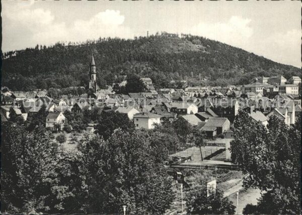 Neustadt Coburg