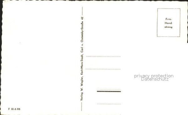 Augustusburg Die Augustusburg – Bild 2