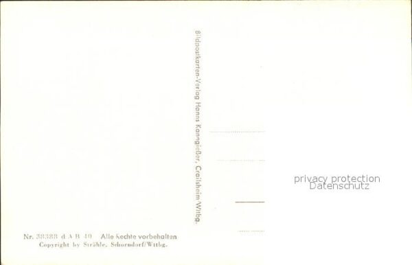 Oberstdorf Totalansicht – Bild 2