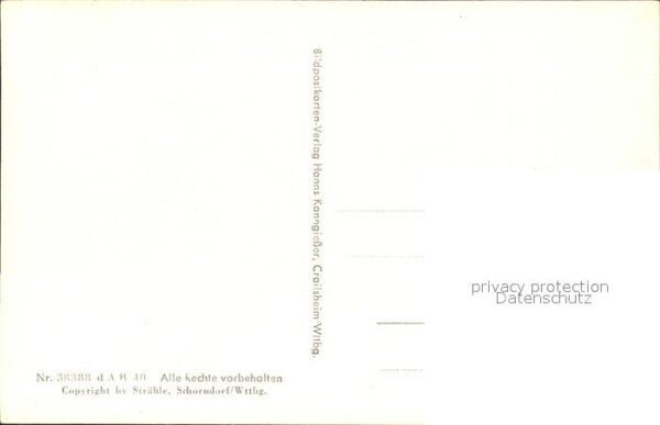 Oberstdorf Totalansicht – Bild 2