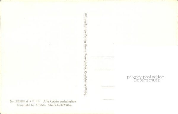 Oberstdorf Totalansicht – Bild 2