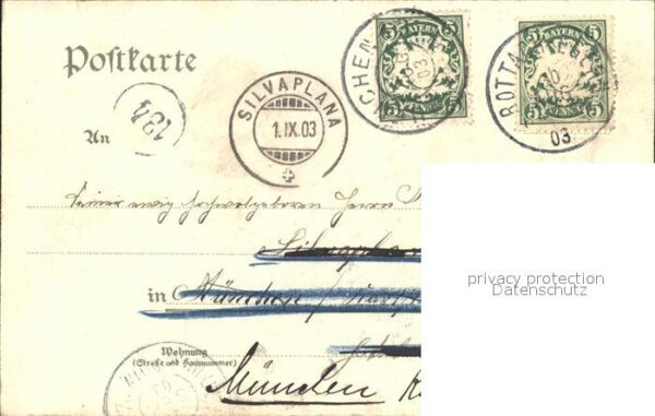 Tegernsee vom Westerhof – Bild 2