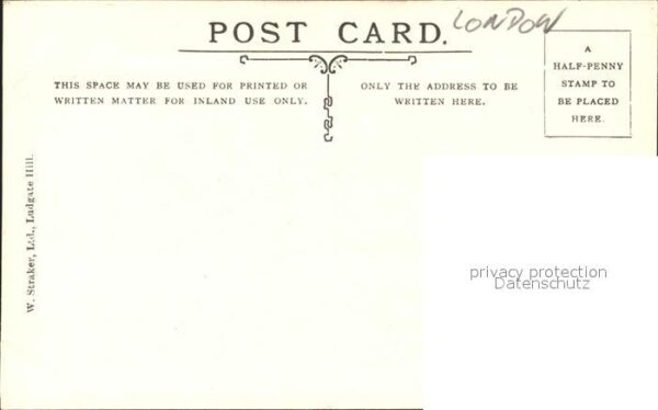 London Customs House – Bild 2